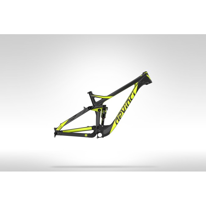 2016 devinci hot sale troy carbon